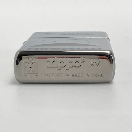  ZIPPO ジッポー ライター 1999年製 限定 MILLENNIUM EDITION ONE WORLD ONE FUTURE 缶ケース有