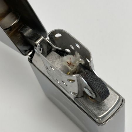  ZIPPO ジッポー ライター 1999年製 限定 MILLENNIUM EDITION ONE WORLD ONE FUTURE 缶ケース有