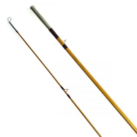  The Classic Rod Company Heritage ヘリテイジ 7'6" #4 フライロッド ロッドケース付き