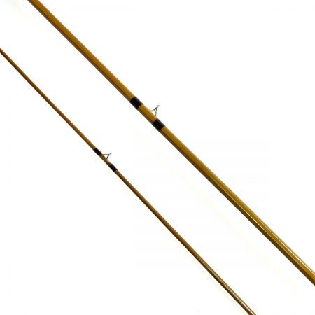  The Classic Rod Company Heritage ヘリテイジ 7'6" #4 フライロッド ロッドケース付き