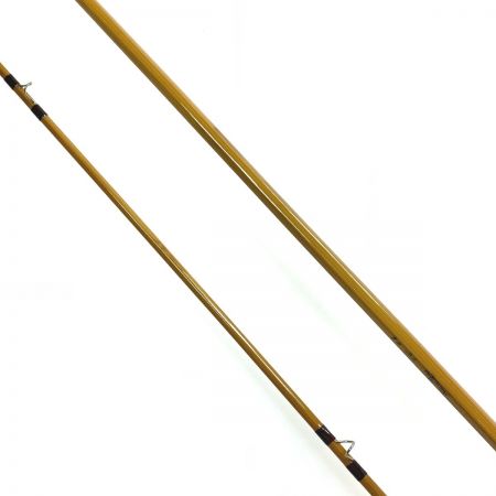  The Classic Rod Company Heritage ヘリテイジ 7'6" #4 フライロッド ロッドケース付き