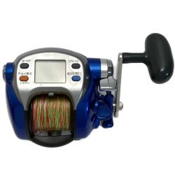 ☆☆ DAIWA ダイワ シーボーグ 500Fe 801271 電動リール 本体のみ Bランク