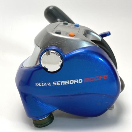  DAIWA ダイワ シーボーグ 500Fe 801271 電動リール 本体のみ