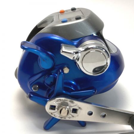  DAIWA ダイワ シーボーグ 500Fe 801271 電動リール 本体のみ