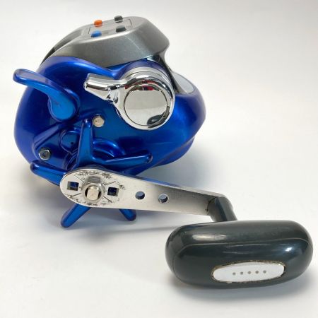  DAIWA ダイワ シーボーグ 500Fe 801271 電動リール 本体のみ