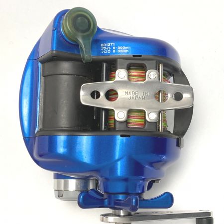  DAIWA ダイワ シーボーグ 500Fe 801271 電動リール 本体のみ