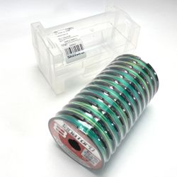 ☆☆ SHIMANO シマノ タナトル8 PL-F98R 5C PEライン 100m 6号 12個入 ケース付き Sランク