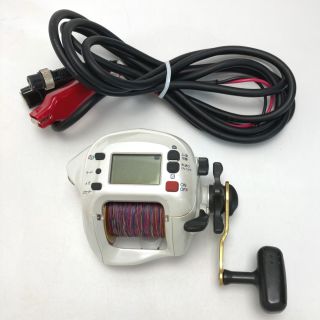 中古】電動リールの中古品・新品・未使用品 検索結果 - なんでも