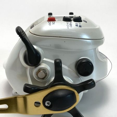  SHIMANO シマノ 01 電動丸 1000EV 1000EV 電動リール コード付き