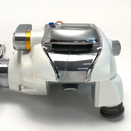 DAIWA ダイワ 09 レオブリッツ 270MM 801251 電動リール 箱・コード付き｜中古｜なんでもリサイクルビッグバン