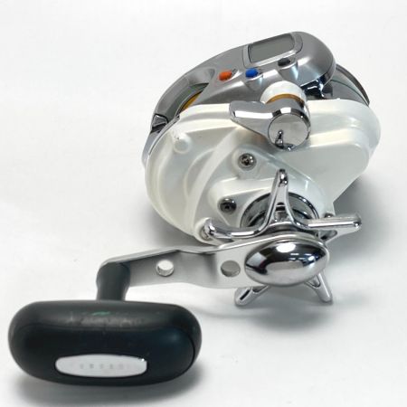  DAIWA ダイワ 09 レオブリッツ 270MM 801251 電動リール 箱・コード付き