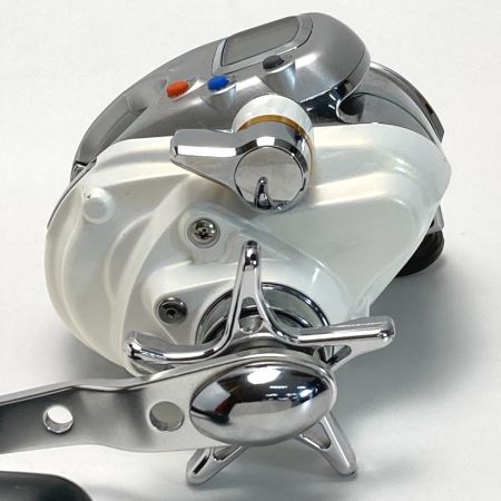  DAIWA ダイワ 09 レオブリッツ 270MM 801251 電動リール 箱・コード付き