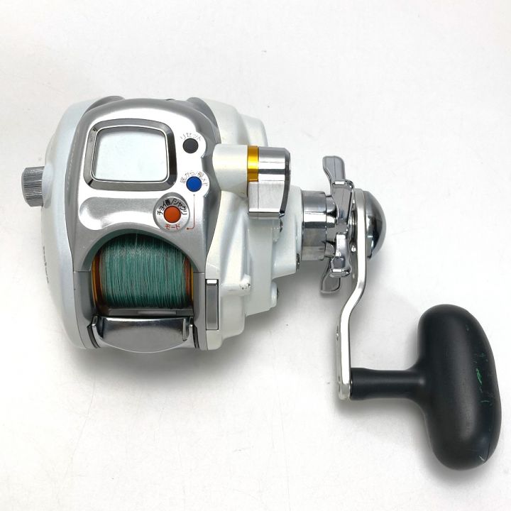 DAIWA ダイワ 09 レオブリッツ 270MM 801251 電動リール 箱・コード付き｜中古｜なんでもリサイクルビッグバン