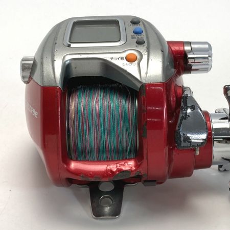 DAIWA ダイワ SEABORG シーボーグ 400FBe 801272 電動リール コード付き