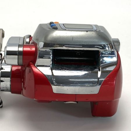  DAIWA ダイワ SEABORG シーボーグ 400FBe 801272 電動リール コード付き