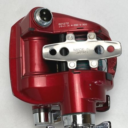  DAIWA ダイワ SEABORG シーボーグ 400FBe 801272 電動リール コード付き