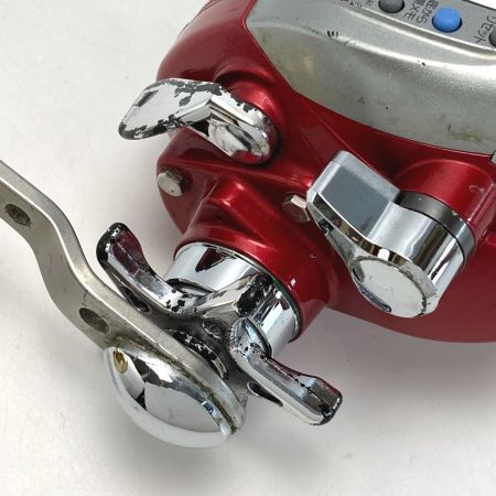  DAIWA ダイワ SEABORG シーボーグ 400FBe 801272 電動リール コード付き