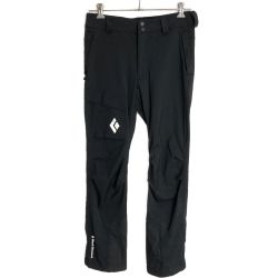 ☆☆ Black Diamond ブラックダイアモンド パンツ サイズ S メンズ 81935 ネイビー Bランク