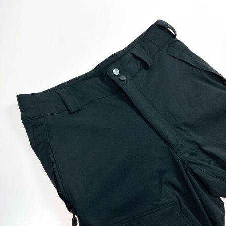  Black Diamond ブラックダイアモンド パンツ サイズ S メンズ 81935 ネイビー