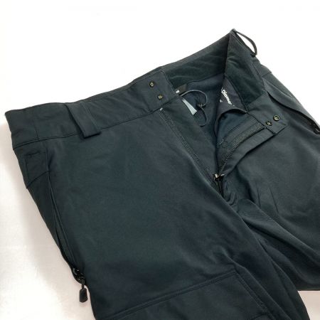  Black Diamond ブラックダイアモンド パンツ サイズ S メンズ 81935 ネイビー