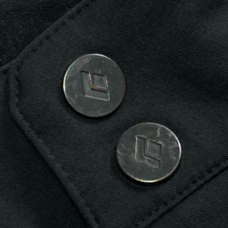  Black Diamond ブラックダイアモンド パンツ サイズ S メンズ 81935 ネイビー