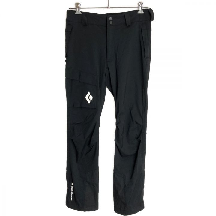 Black Diamond ブラックダイアモンド パンツ サイズ S メンズ 81935