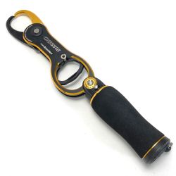 ☆☆ スタジオオーシャンマーク オーシャングリップ OG2510 ブラックｘゴールド 本体のみ Bランク