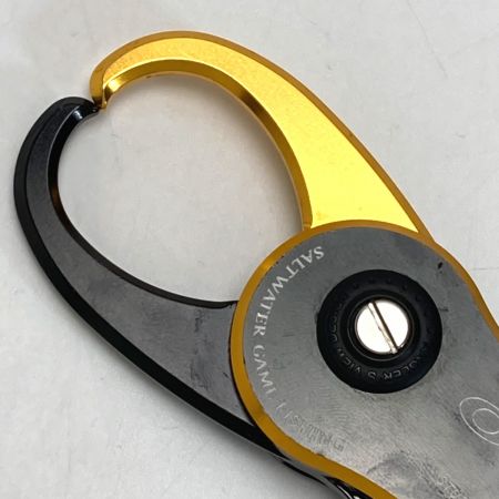  スタジオオーシャンマーク オーシャングリップ OG2510 ブラックｘゴールド 本体のみ