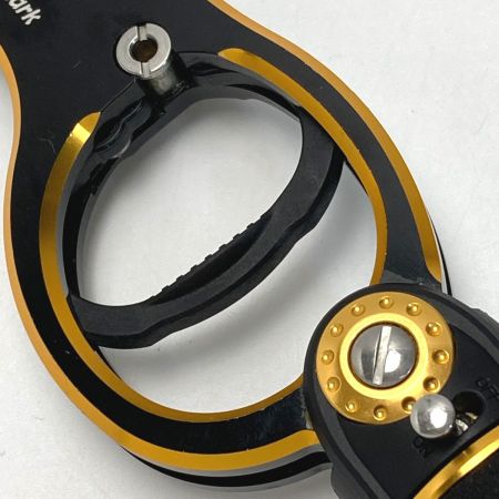  スタジオオーシャンマーク オーシャングリップ OG2510 ブラックｘゴールド 本体のみ