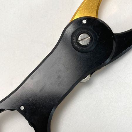  スタジオオーシャンマーク オーシャングリップ OG2510 ブラックｘゴールド 本体のみ