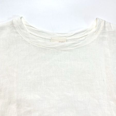  a+koloni ワンピース サイズ フリー レディース 16123010-5 ホワイト