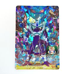 ☆☆  ドラゴンボールヒーローズ トレカ クウラ UGM8-SEC2 シークレット Cランク