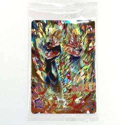 ☆☆  ドラゴンボールヒーローズ トレカ ベジット MM4-SEC5 シークレット Nランク