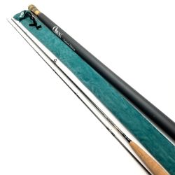 ☆☆ ORVIS セブンイレブンリミテッドエディション No.48  7’11”＃4 フライロッド 竿袋・ケース付き Bランク