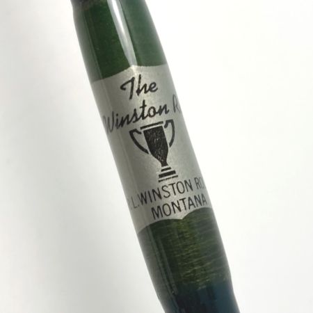  R.L.Winston MONTANA 8 1/2’ #6 フライロッド 竿袋・ケース付き