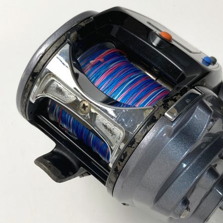  DAIWA ダイワ 14 LEOBRITZ レオブリッツ 400 電動リール 本体のみ 801291
