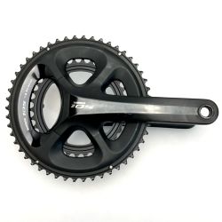 ☆☆ SHIMANO シマノ 105 クランク FC5800 50-34T 11S 自転車用品 Bランク