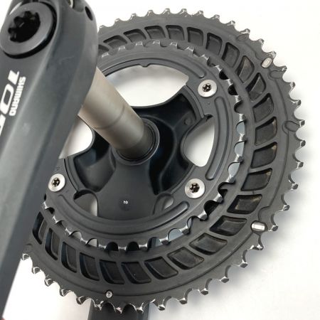  SHIMANO シマノ 105 FC5800 50-34T 11S 自転車用品