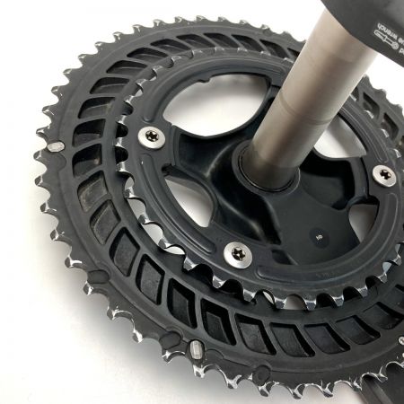  SHIMANO シマノ 105 FC5800 50-34T 11S 自転車用品