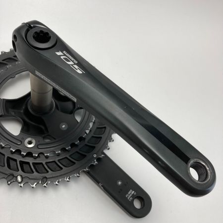  SHIMANO シマノ 105 FC5800 50-34T 11S 自転車用品
