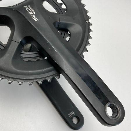  SHIMANO シマノ 105 FC5800 50-34T 11S 自転車用品