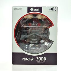 ☆☆  cutie1 ベルセルク ゾッド ZODD No.018 フィギュア Aランク