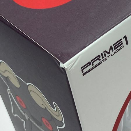   cutie1 ベルセルク ゾッド ZODD No.018 フィギュア