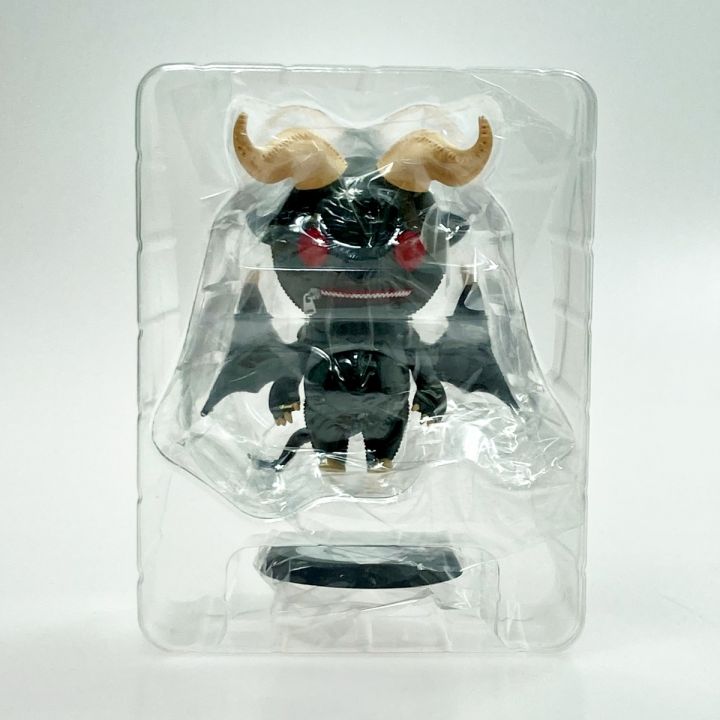 cutie1 ベルセルク ゾッド ZODD No.018 フィギュア｜中古｜なんでもリサイクルビッグバン