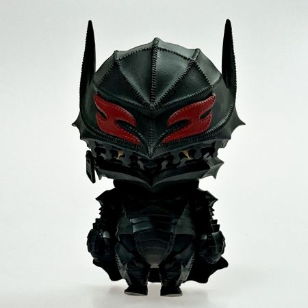   cutie1 ベルセルク GUTS No.031 フィギュア