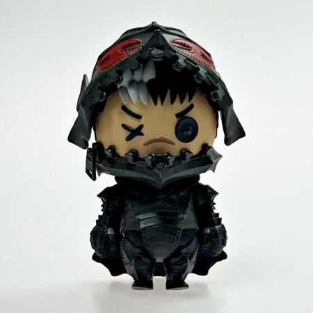   cutie1 ベルセルク GUTS No.031 フィギュア