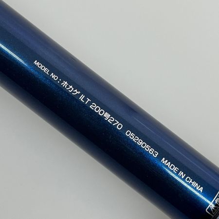 DAIWA ダイワ ロッド 船竿 ホカゲ ILT 200-270 05290563