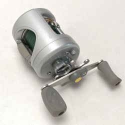 ☆☆ Abu Garcia アブガルシア アンバサダー PRO MAX 5600 ベイトリール Bランク