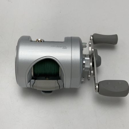  Abu Garcia アブガルシア アンバサダー PRO MAX 5600 ベイトリール