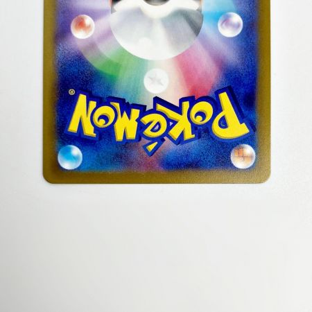   ポケモン トレカ カイ 077/067 SR